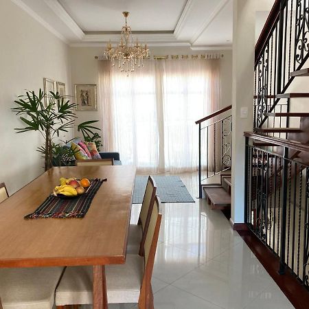 Charme No Centro Apartment Cunha Exterior photo