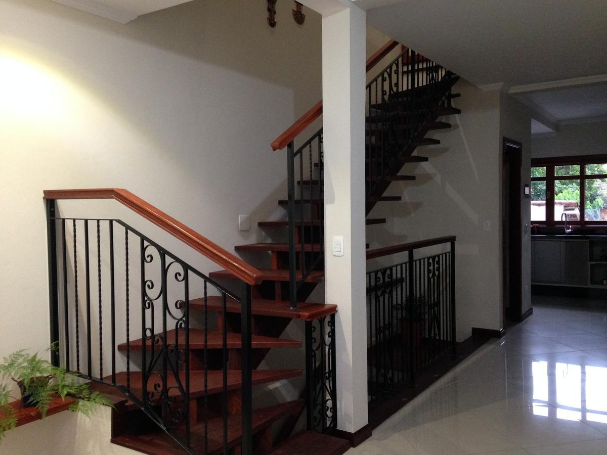 Charme No Centro Apartment Cunha Exterior photo